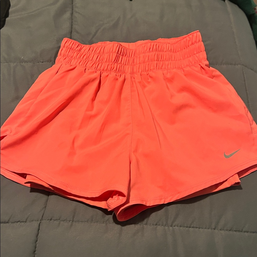 Nike Dri-FIT Coral Shorts